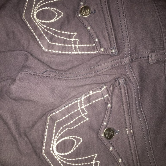 Pants - Picture 5 of 5